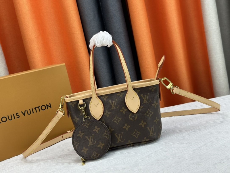 LV Top Handle Bags